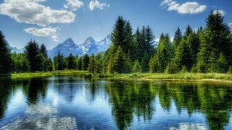 Peaceful Desktop Background HD Wallpaper And Pictures
