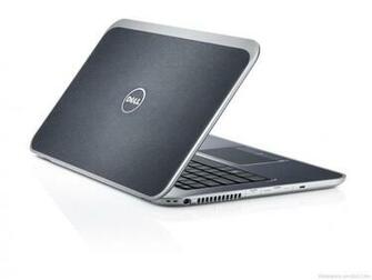 At Mm Thin The Inspiron 14z Ultrabook Packs Up To 3rd Gen Intel
