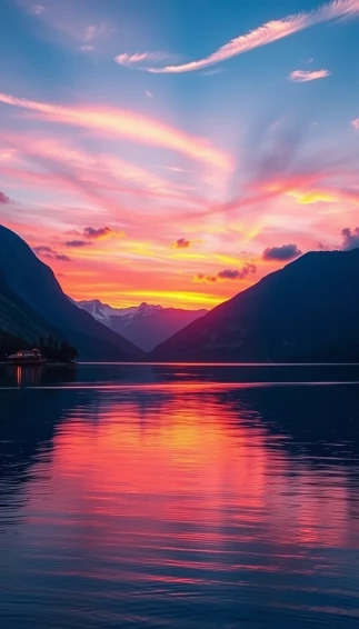 Ai Generated Wallpaper