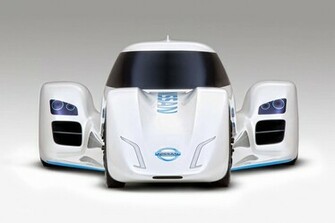 Fastest Car In The World Wallpaper