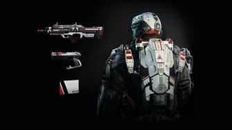 Call Of Duty Advanced Warfare Atlas Digital Pack The