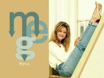 Meg Ryan Wallpaper