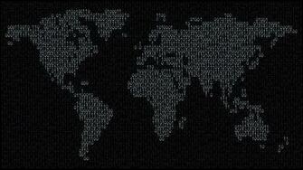 Old World Map Desktop Wallpaper Image In Collection
