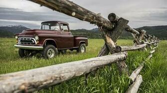 Legacy Classic Vehicles Chevrolet Napco Of Motor1 Photos