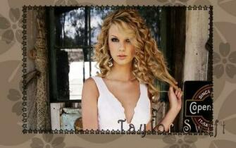 Taylor Swift HD Wallpaper For iPad Kindle Fire And