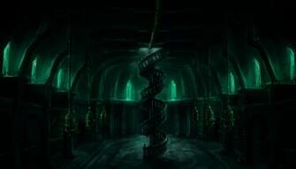 Amnesia The Dark Descent HD Wallpaper Background Image