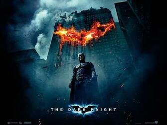 Batman The Dark Knight Movie Desktop Wallpaper Number X