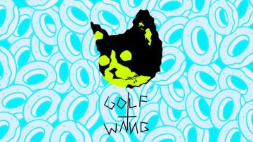 Golf Wang Logos