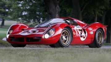 Ferrari P3 Wallpaper And HD Image Car Pixel