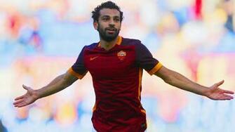 Mohamed Salah Wallpaper Widescreen Image Photos Pictures