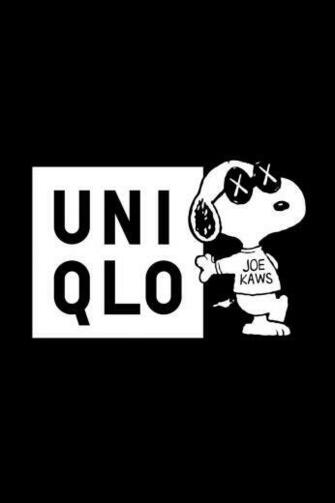 Kaws Snoopy Wallpaper Top Background