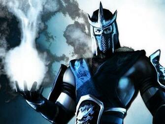 Sub Zero