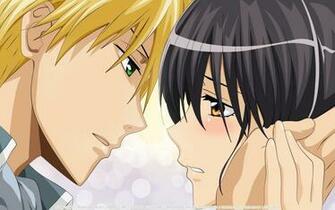 Kaichou Wa Maid Sama Wallpaper