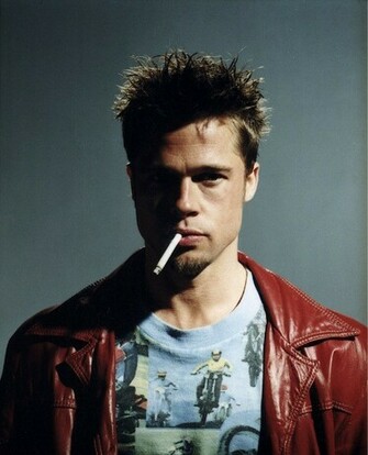 Tyler Durden All Movies Wallpaper