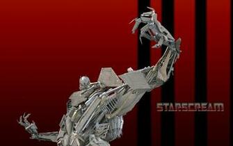 Starscream Wallpaper By Jkaige