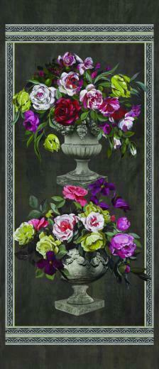 Designers Guild Wallpaper Panels