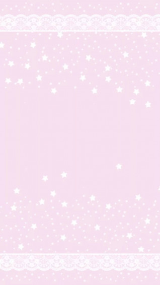 Kawaii Pink Wallpaper