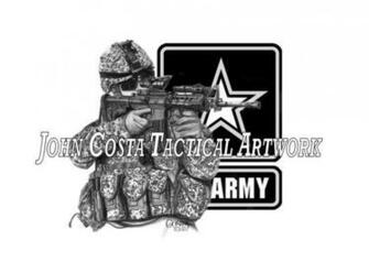 Cool Army Background From Votes