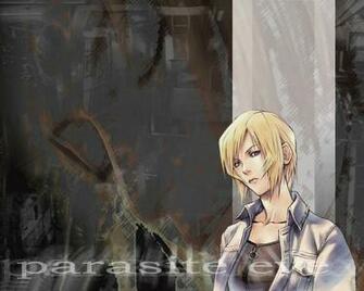 Parasite Eve Computer Wallpaper Desktop Background