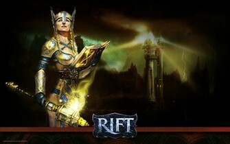 Rift Cleric Wallpaper Myspace Background