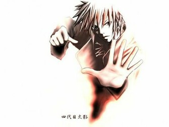 New Naruto Wallpaper Picture
