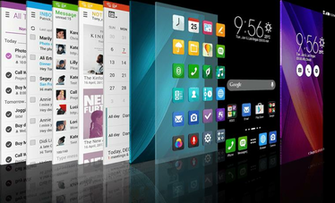 Immagini Per Asus Zenfone Tech