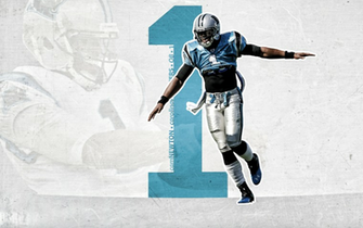 Cam Newton Superman Wallpaper HD By Jb
