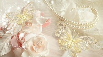Elegance For Evening Wallpaper HD