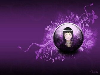 Hinata Wallpaper By 12hinata