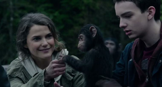 Finally Dawn Of The Planet Apes Trailer Is Here Geek Prime