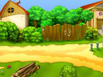 Cartoon Desktop Wallpaper For
