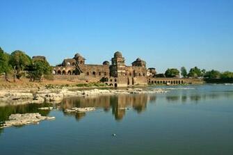 Madhya Pradesh Tourism