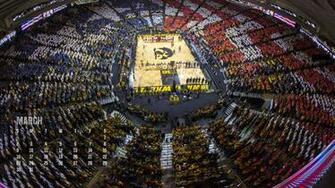 Hawkeye Sports Official Athletic Site Athletics