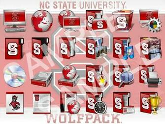 Mycolors North Carolina State University Desktop Screenshot Of