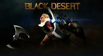 S Black Desert Online
