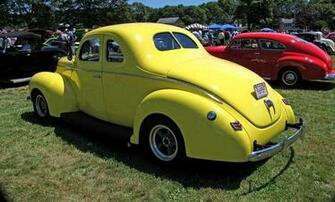 Old Cars Wallpaper Ford Desktop