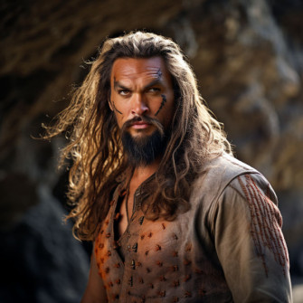 Momoa Scene By Obsidianplanet Wallpaper