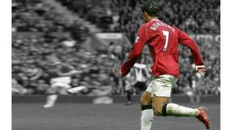Of Cristiano Ronaldo Beauty HD Wallpaper