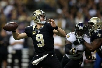 New Orleans Saints In Photos Nfl Team Values Forbes