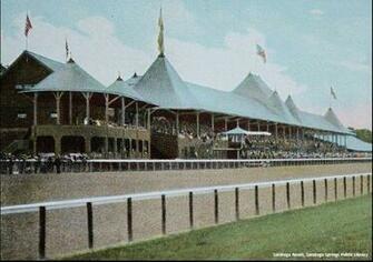 Sport Of Horseracing From Sportinglife Albany Area Races