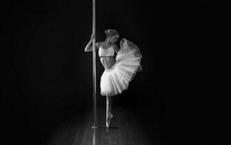 This The Great Ballerina