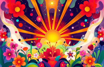 Positive Vibes Wallpaper