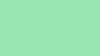 Deer Solid Color Background And The Below