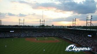 X Columbus Clippers Multimedia