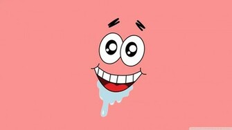 Patrick Star Wallpaper