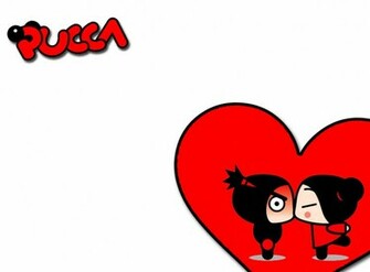 Pucca Juegos Y Garu Videos Imagenes
