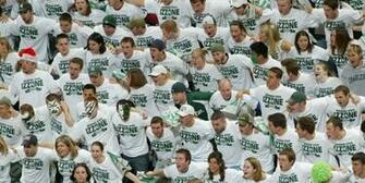 Izzone Plans To Show Support For Larry Nassar Victims The Only