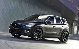 Mazda Cx Wallpaper Car