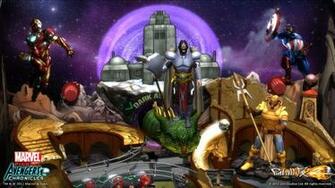 Displaying Image For Adam Warlock Wallpaper
