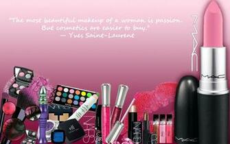 Makeup Wallpaper By Piinkylove19 Customization Still Life